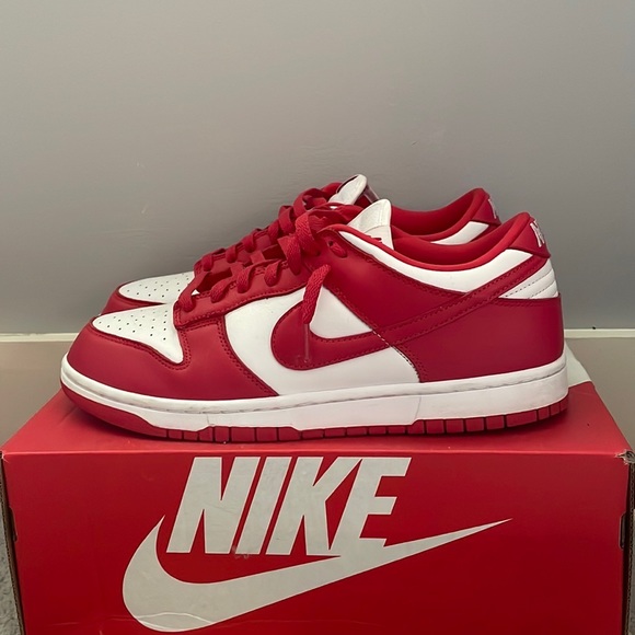 Dunk low retro SP’St.Johns’s